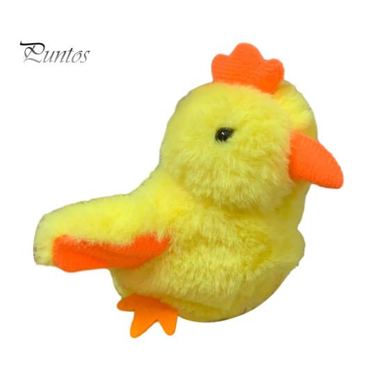 Realistic Chirping Bird Cat Toy Flapping Rechargeable Chasing Interactive Play Plush Flying for Indoor Cats Active Exercise Hunting Instincts