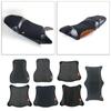 Motorcycle Seat Cushion Butt Protector Reduces Pressure and Fatigue Sport