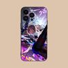 HSR Serval Matte TPU Mobile Phone Case for iPhone 17 16 15 14 13 12 11 X XR XS 8 7 Air Pro Max Plus Mini Colorful Cover