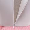 Unicorn Tutu Dress for Girls Princess Cosplay Costume Cotton Tutu Skirt Pink 140cm 8-10 Years