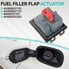 For Mercedes-Benz A B C CLA GLA GLK Class W176 W246 Fuel Filler Flap Locking Actuator Motor A0008207703 A0008207705