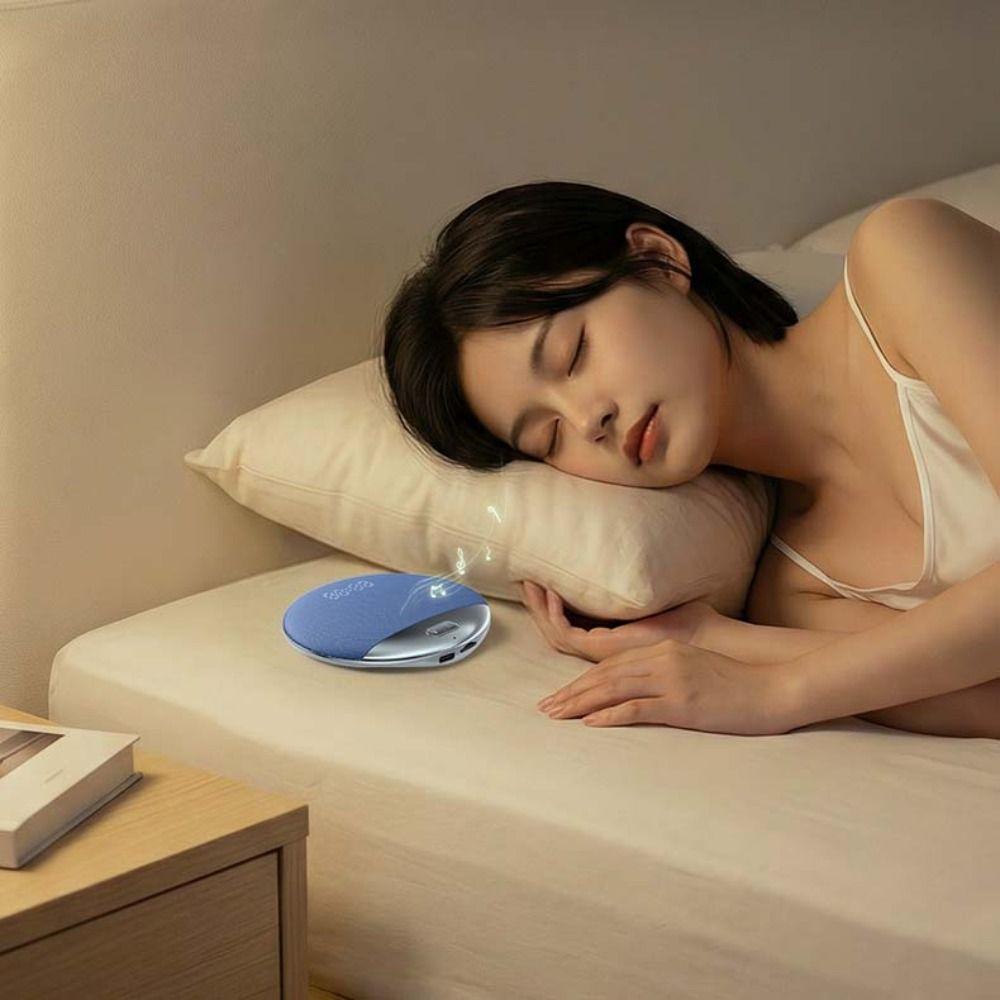 For Better Sleep Sound Machine Ultra-Thin White Noise Machine  Better Sleep