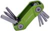 ACOR Portable Green ATL-21207 7-Function Tool,