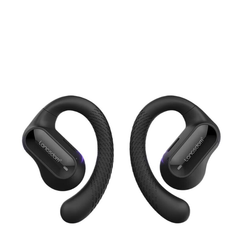 

Lanston TS05 Ear-Hook Neckband Bluetooth Headset