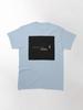 Frank Sinatra Flieg mich zum Mond Klassisches T-Shirt