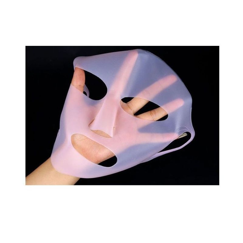 Sakura Cloud - Silicone Facial Mask Sheet