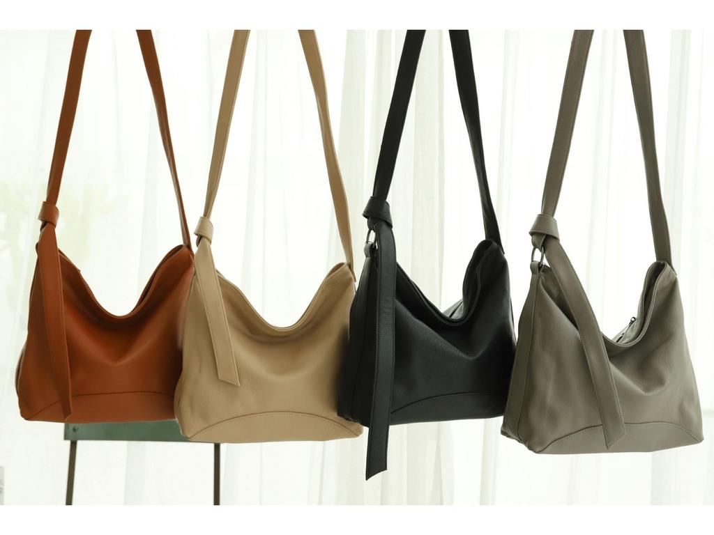 Casual Women's Large Capacity 2025 Versatile High-End Single Shoulder Tote Crossbody Bag
