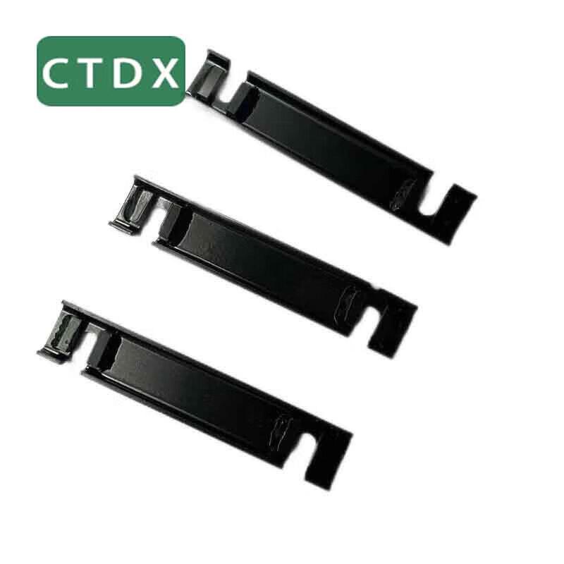 Dongfeng Mengshi CSK181 Oil Drum Bracket Clamp