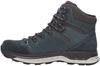 Обувь для треккинга Hanwag Bluecliff ES (H500330) steel/frost