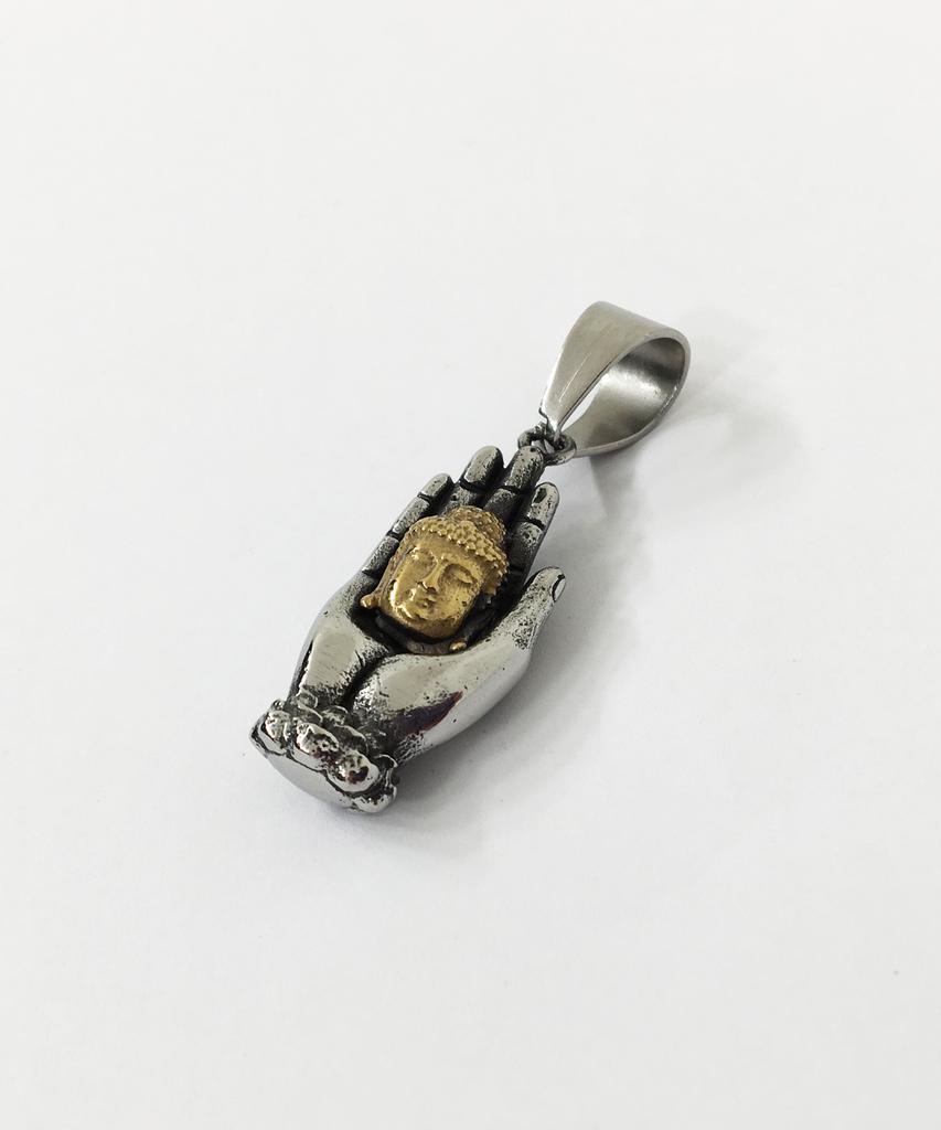 Sexto [Surgical Steel][Pendant] Type S-95 P.D