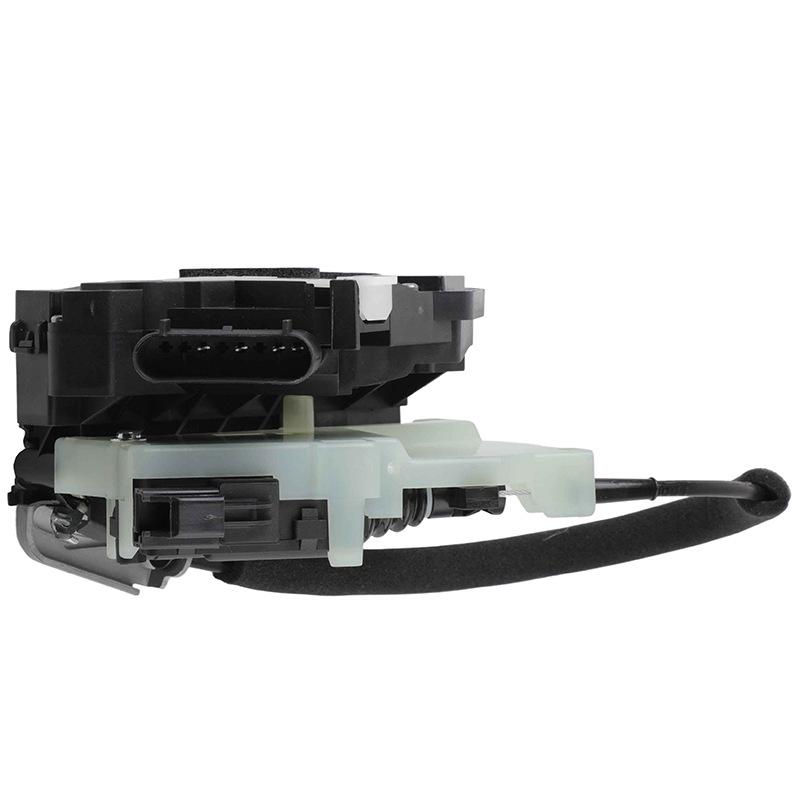 Trunk Lid Lock Actuator For Car 1Pcs OE CN15A219A65NE Shockproof Replacement For  Ecosport 2013-2018 Auto Spare Part one size