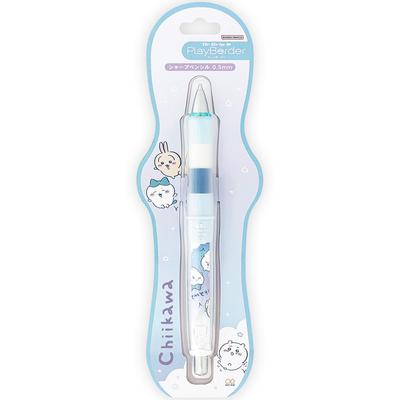 Sunstar Stationery Chiikawa Mechanical Pencil Design Collection B Pattern S4653262