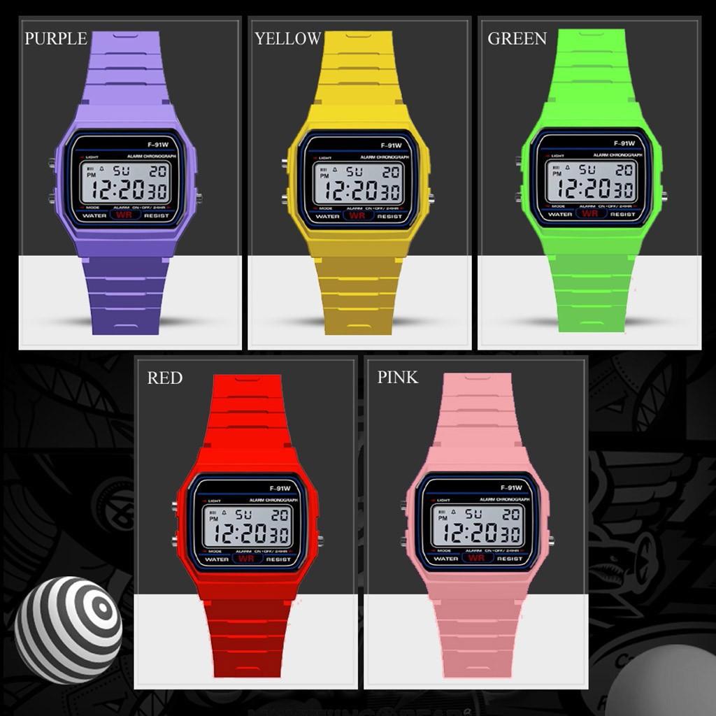 Luxusní pánské analogové digitální vojenské armádní sportovní LED vodotěsné náramkové hodinky