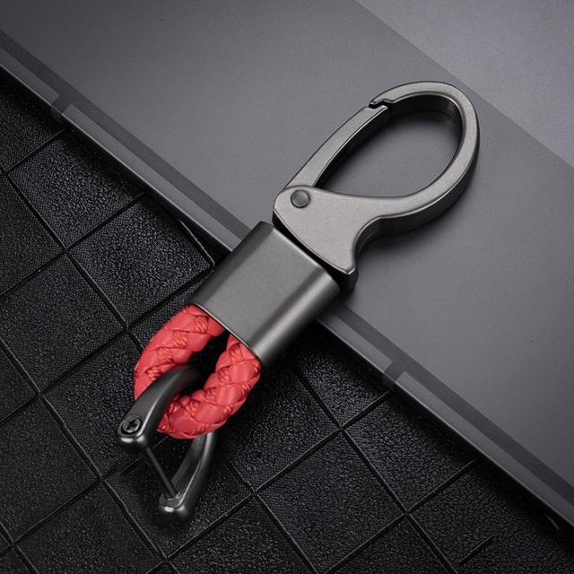 Flip 2 3 4 Button Carbon Car Key Case Cover for Toyota Camry 2022 2021 Corolla Key Cover Car Accessories Keychain Keyring Holder