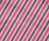 oneOone Cotton Flex Fabric Diagonal Stripe Print Fabric By The Yard 40 Inches