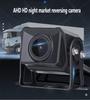 Car Camera 1920* AHD HD Truck Starlight Night Vision Rearview Camera Is Suitable for Buses.