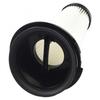 Accessories Filters Filter The Exhaust Air VRT61814