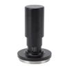 58mm Coffee Tamper 2 In 1 SUS Stainless Steel 30LB Spring Loaded Calibrated Tamper with Coffee