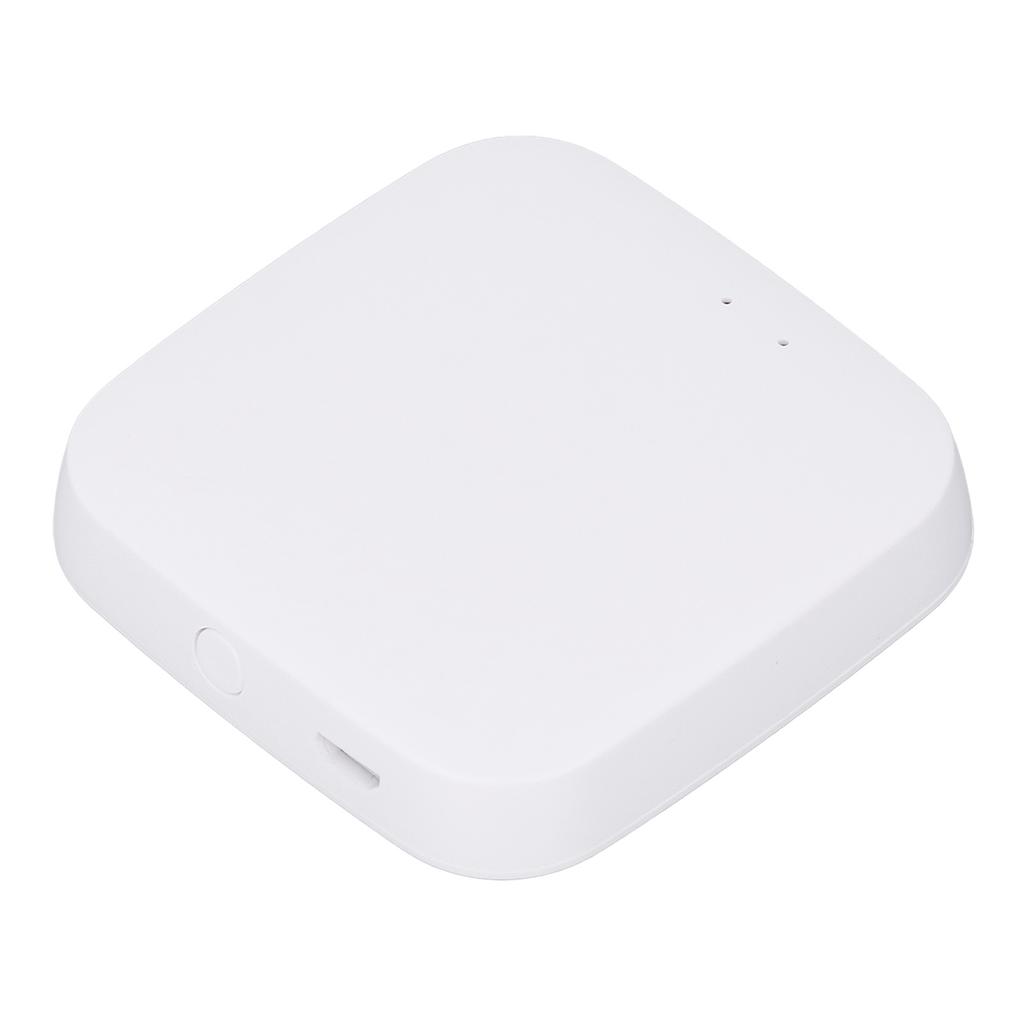 Smart Home Hub Infrarotsensor für Tuya APP Fernbedienung Wifi Bluetooth Gateway Hub