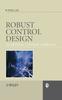 Kniha Robust Control Design: An Optimal Control Approach