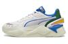 Men's Sneakers RS-X 40th Anniversary White PUMA White/Warm White