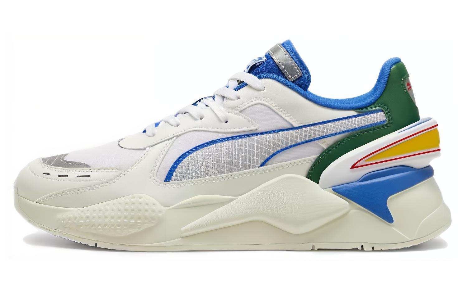 PUMA RS X 40th Anniversary 395339-03 37