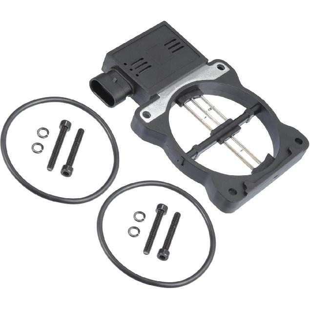 

Motoforti Mass Air Flow Sensor Fit for Chevrolet Blazer 4.3L for Buick Regal 3.1L No.25180303 - Pack of 1 Long-lasting