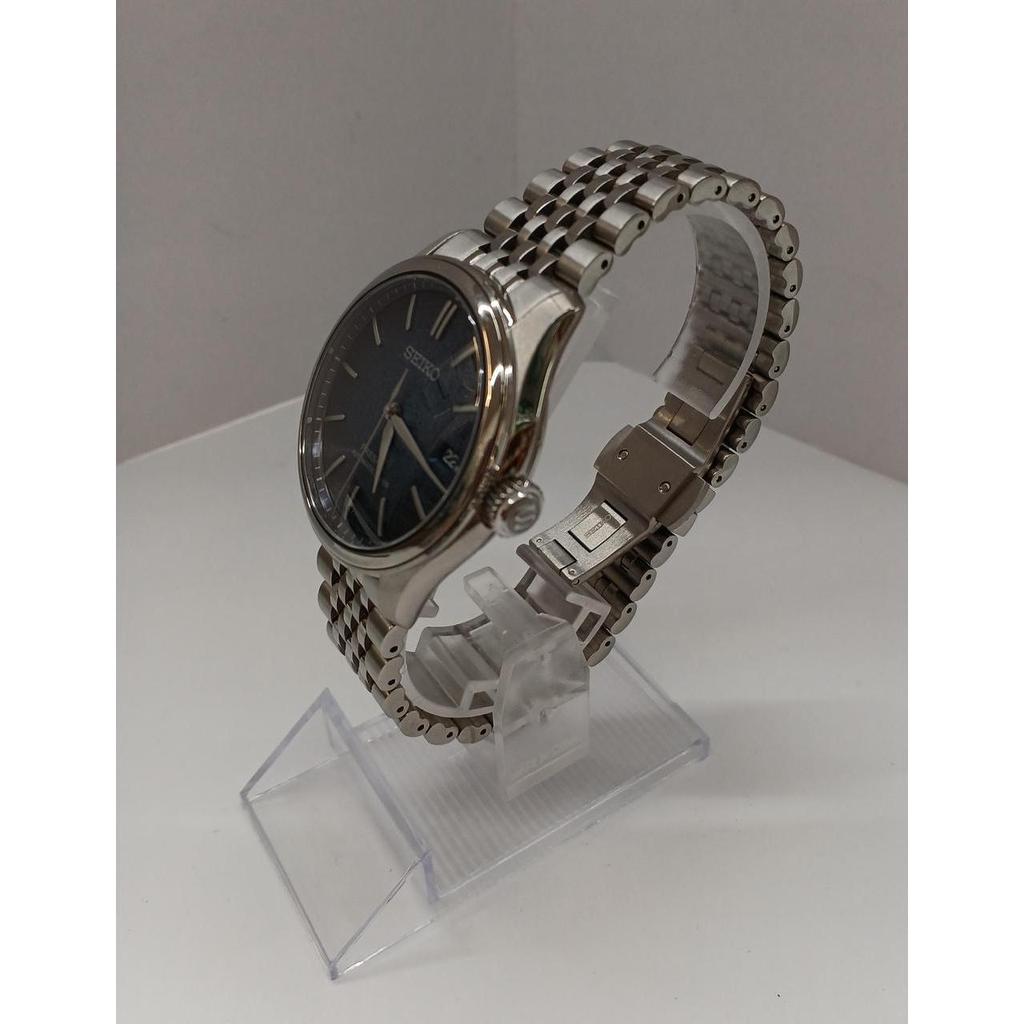 Used SEIKO SARX133 Automatic Watch