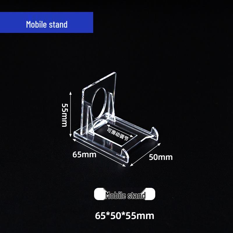 35PT Star Card Magnetic Transparent Brick Set for Naruto, Pokemon, Yu-Gi-Oh, Ultraman