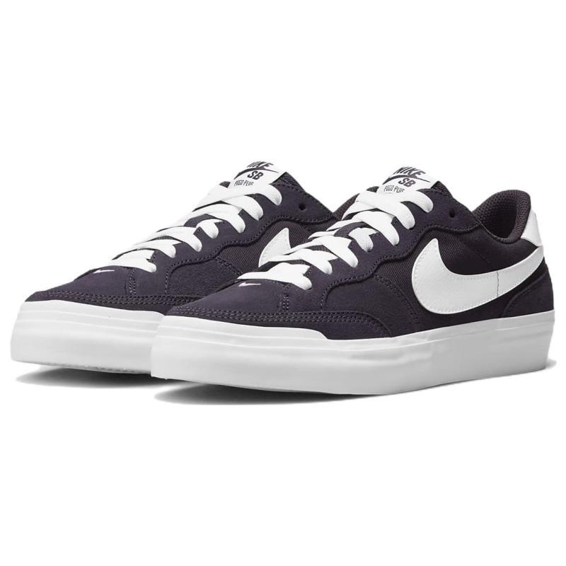 Nike Scarpe da Skateboard da Donna Sb Zoom Pogo Cave Purple DR9114-500