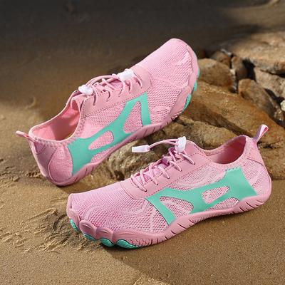 Outdoor Light and Quick-drying Creek Shoes Men's Wading Trekking Couple Swimming Shoes Beach Shoes Women's Yoga