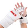 Drachenauge Erwachsenen Halbfinger Box-Trainingshandschuhe
