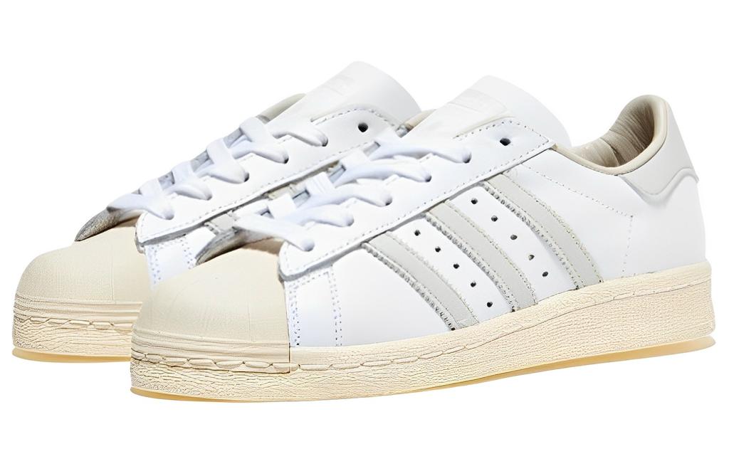 Adidas Originals Superstar 82 'White Light Grey' IF5417