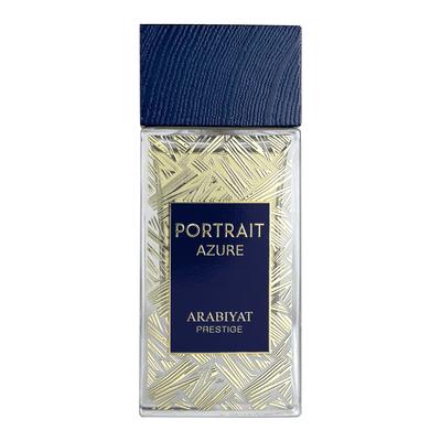 Arabiyat Prestige Portrait Azure Eau De Parfum 80ml