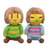Juguetes de Peluche Undertale Dibujos Animados Muñecos de Peluche Sans Frisk Chara Rellenos Suaves Juguetes de Zombi para Niño Regalo de Navidad Cumpleaños
