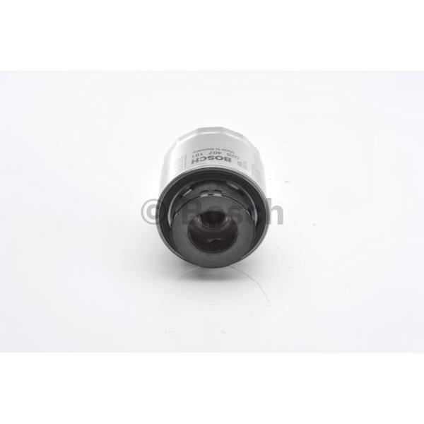BOSCH Filtre à huile F026407181