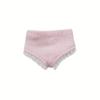 Cute Doll Underwear Elasticity Briefs Cotton Lace Underwear Diy 6 Colors Diy Doll Clothes Accessories For Kids