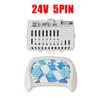 Electric Vehicle Bluetooths Remote Control Receiver 2.4G Transmitter With Smooth Start Function Remote Control Transmitter
