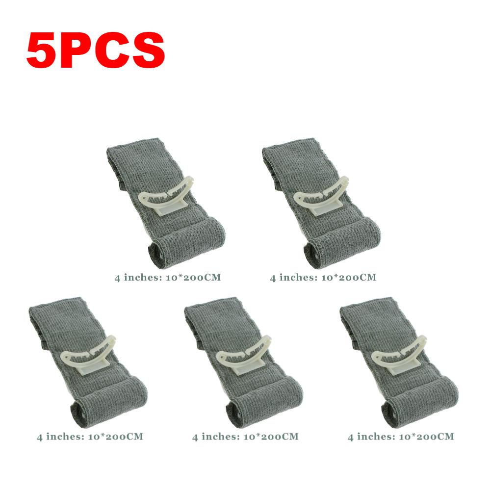 1-20PCS Israeli Bandage First Aid Trauma Hemostatic Bandage Kit Wound Traumatic Emergency Compression Bandages Medical Army Aid