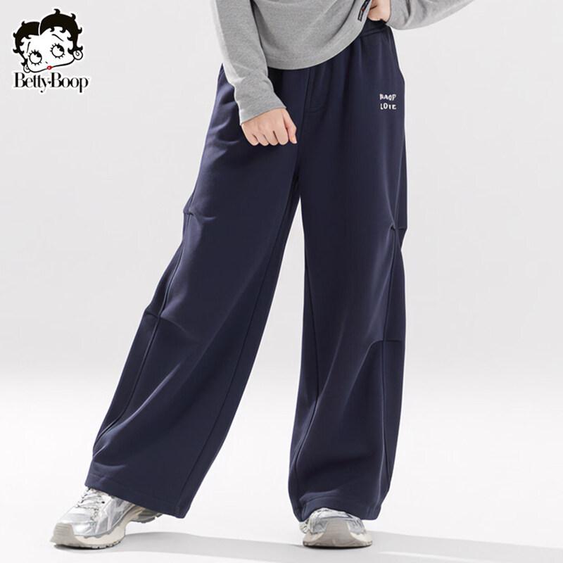 Betty Girls Hooded Sweatshirt & Pants Set 140