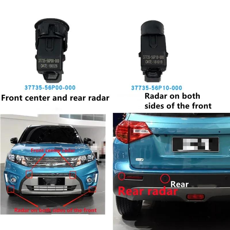 PDC Park Distance Sensor Radar Detector For Suzuki New Vitara 2015 2016 2017 2018 2019 2020