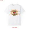 Funny Foodie T Shirt Happiness Inside for Food Lovers Vintage Washed Fashion Soft Comfortable Casual Breathable Vintage Washed