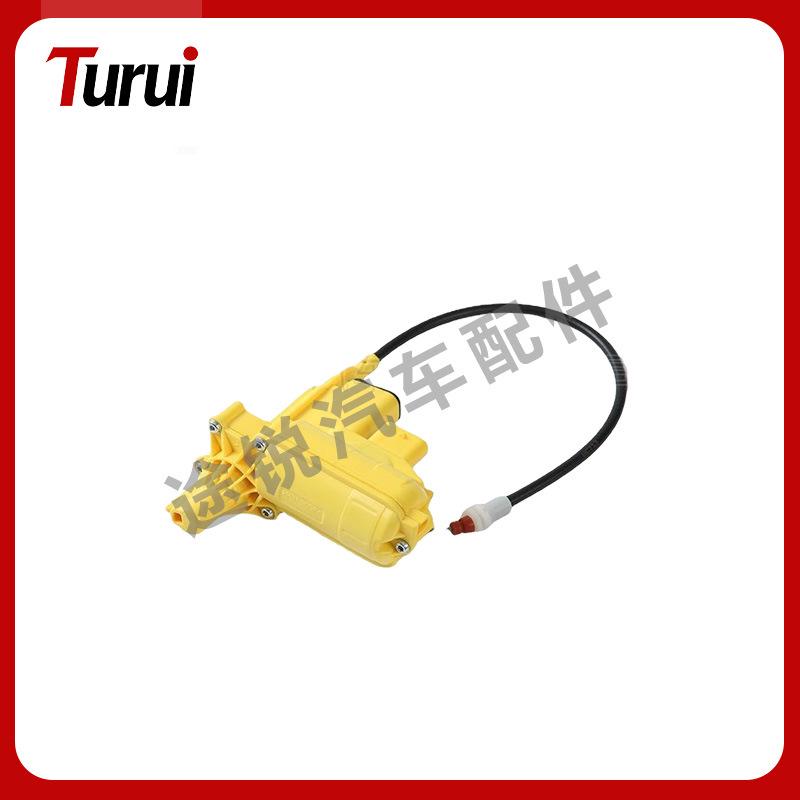 

Electric Closing Assist Motor Actuator for Mercedes-Benz W223 Right Rear Door (2237601600) - Germany Compatible