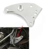 Para Can-Am Renegade Outlander 450 500 570 650 800 850 1000 Gen 2 ATV Billet Shift Arm Base Shifter Bracket 707000971 Acessórios