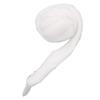 Wool Roving 200g Bulk Soft Wool Yarn for   Felting Hand   Knitting Crafting   Gift White