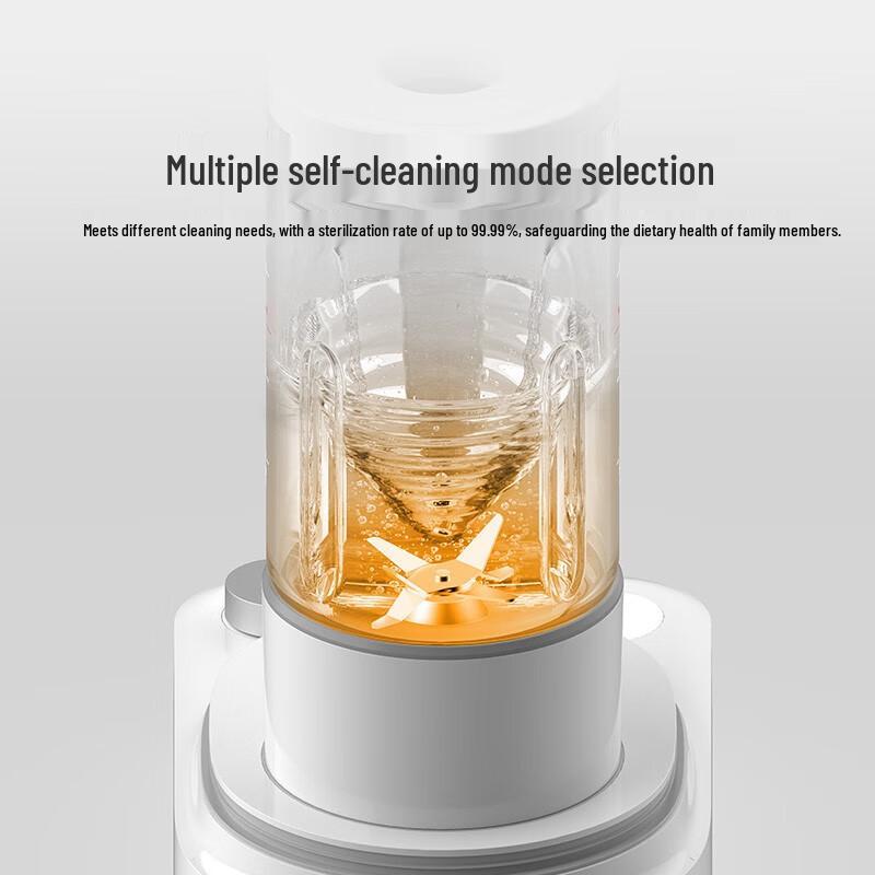 Mijia Xiaomi Smart Quiet Multi-functional Blender
