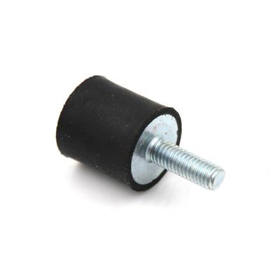 M3 M4 M5 M6 M8 Rubber Shock Absorber Anti Vibration Isolator Mounts Bobbins