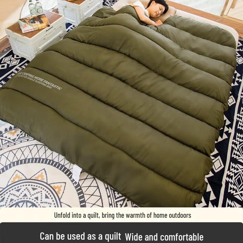 Beishanlang Graphene Camping Sleeping Bag