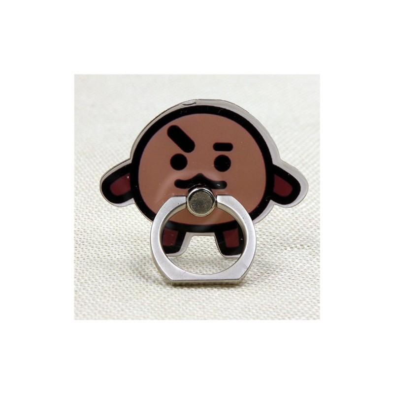 Premium Bts Phone Stand Holder Featuring Timeless Design And Versatile Use