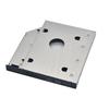 Universal 12.7Mm Sata 2Nd Ssd Hdd Hard Drive Caddy For Cd/Dvd-Rom Optical Bay Us